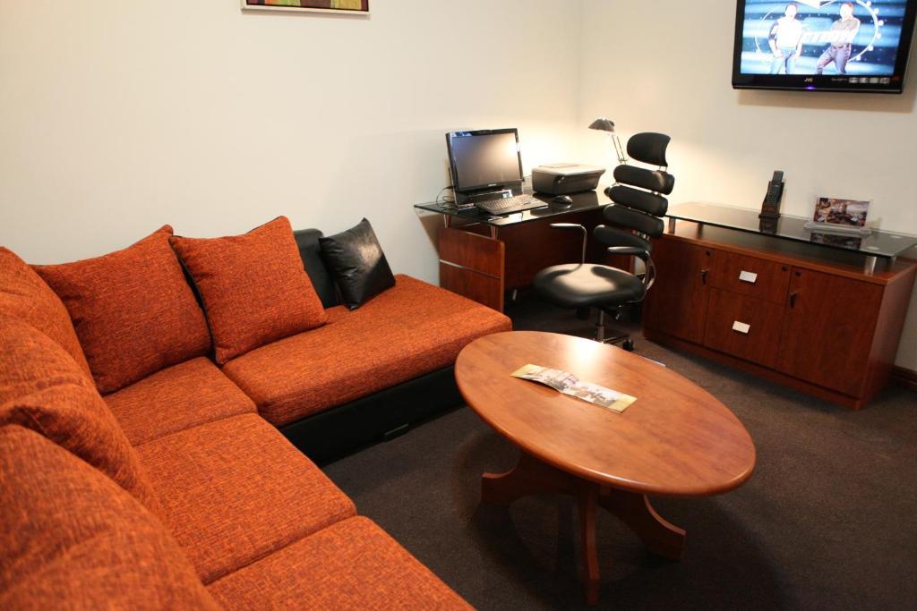 Plasma Hotel Tripoli Kamer foto