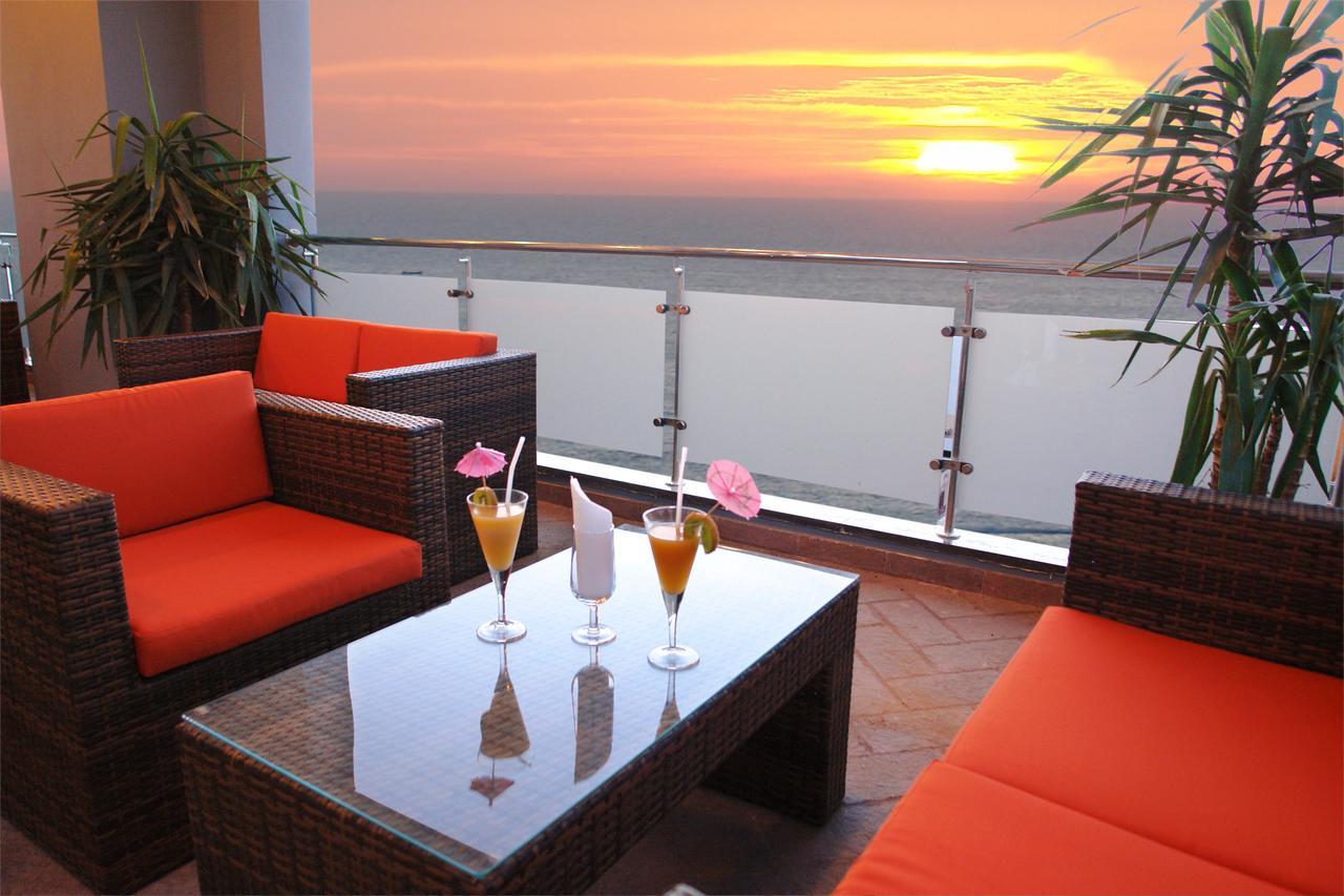 Plasma Hotel Tripoli Buitenkant foto