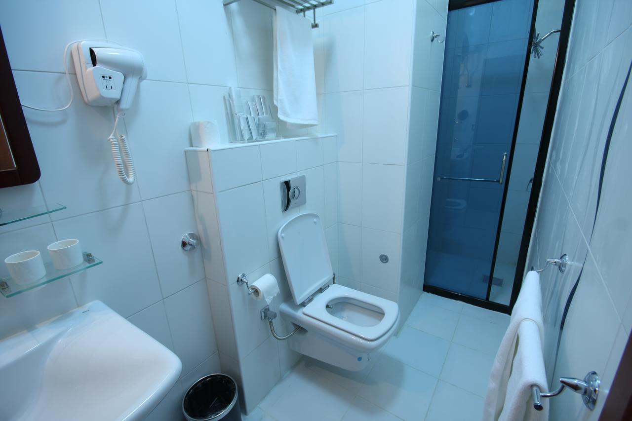 Plasma Hotel Tripoli Buitenkant foto